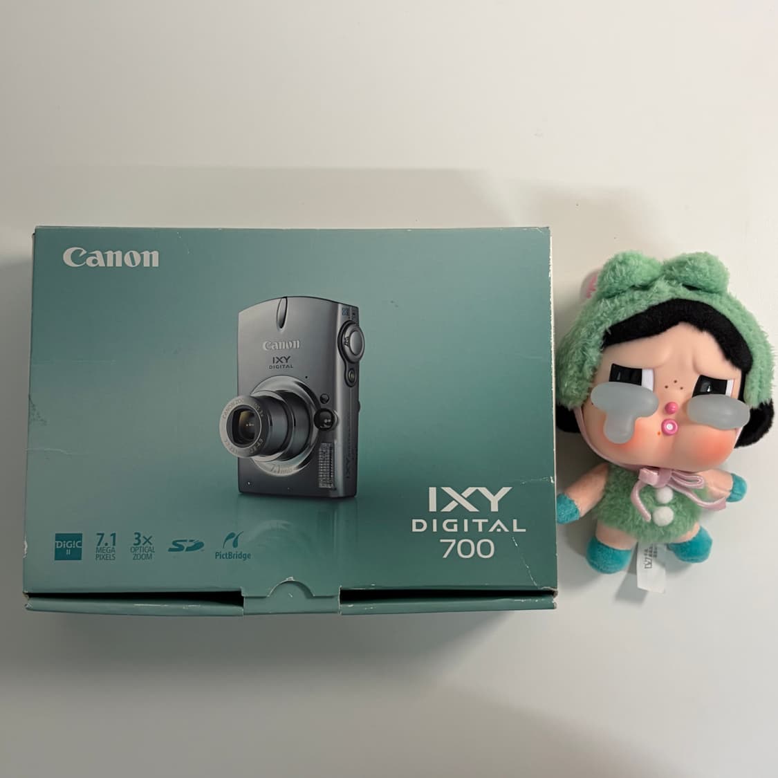 풀박스) 캐논 익서스700 상품이미지6