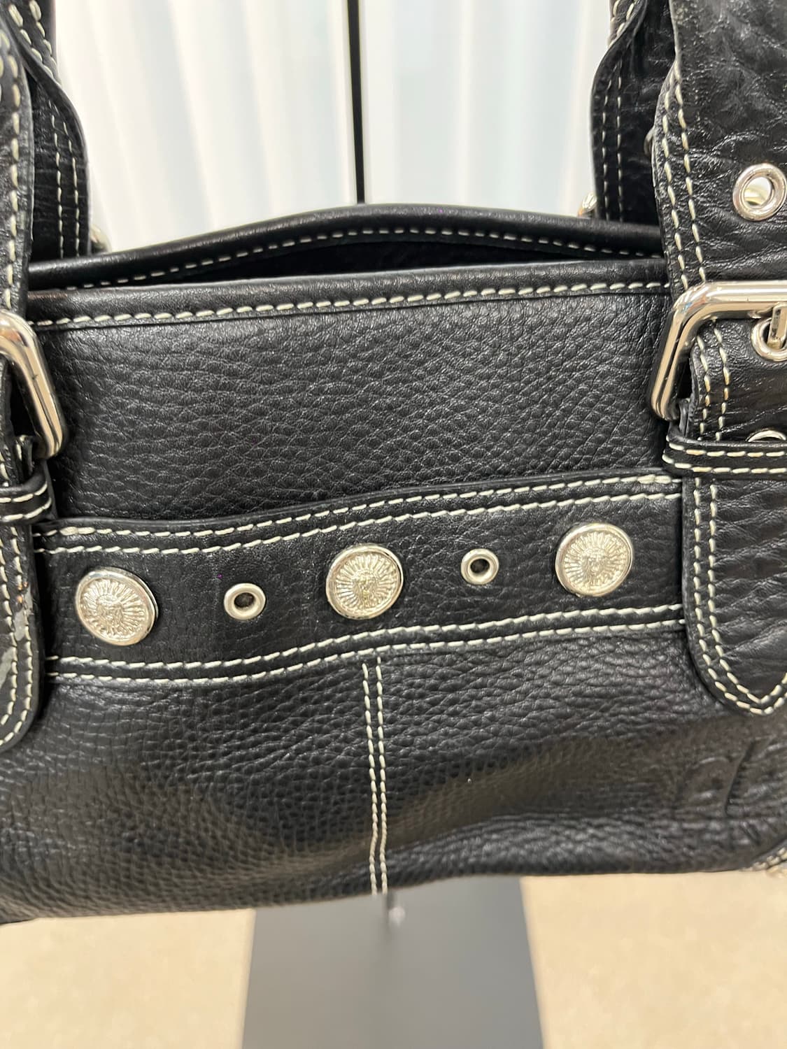 Arnaldo bassini shoulder bag 상품이미지7