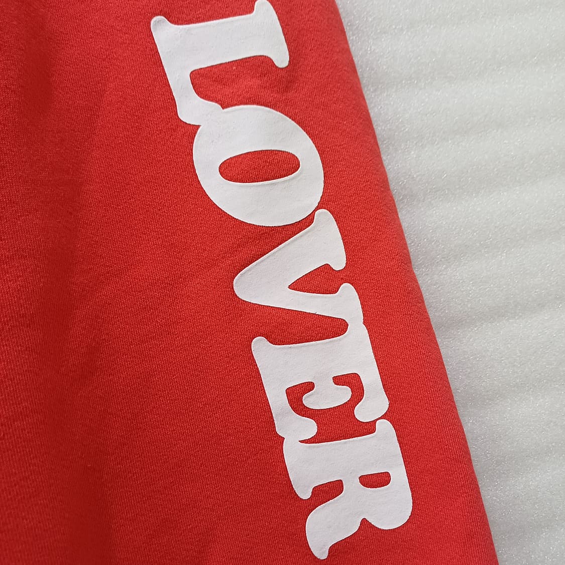 비앙카샹동 조거 팬츠 트레이닝 바지 약 기모 남성 M 여성 L 사랑봉봉 상품이미지5