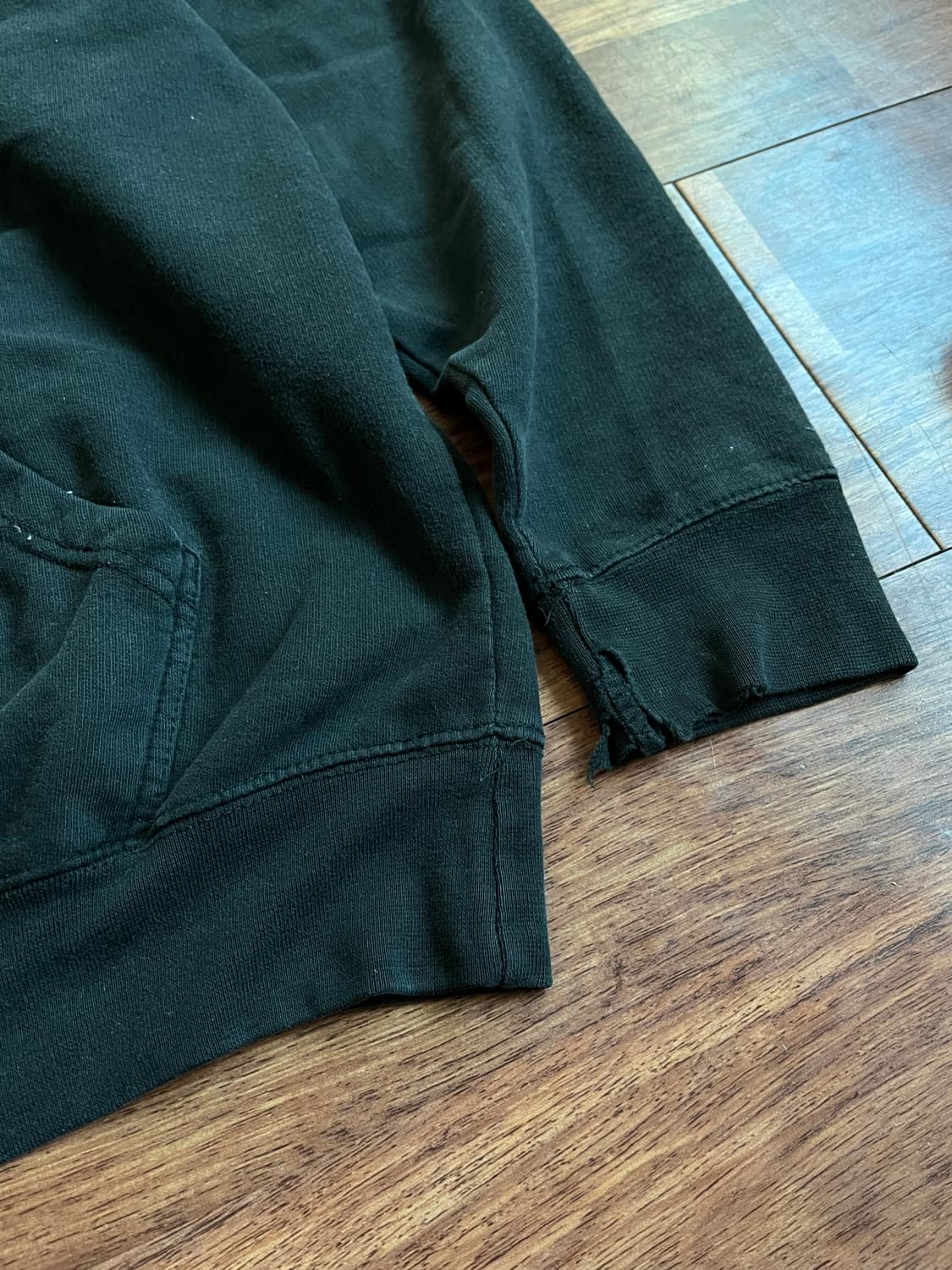 안티소셜소셜클럽 클래식 후드 ANTI SOCIAL SOCIAL CLUB 상품이미지4