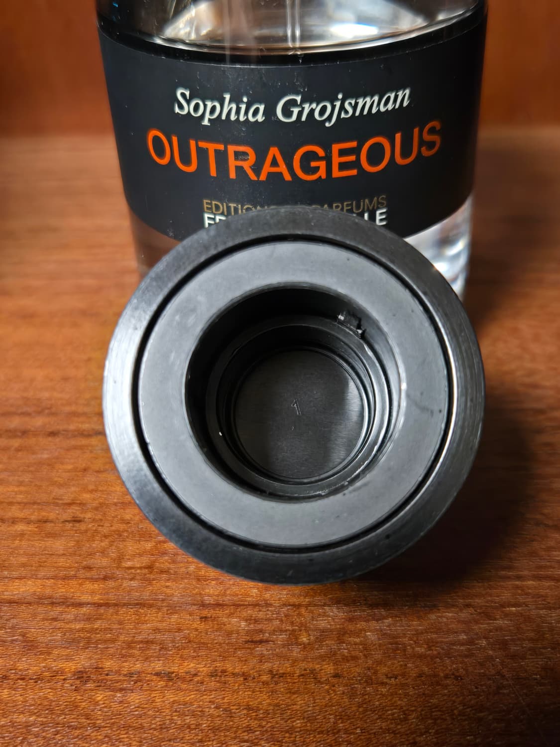 [국문택] 프레드릭말 아웃레이저스 100ml 상품이미지4