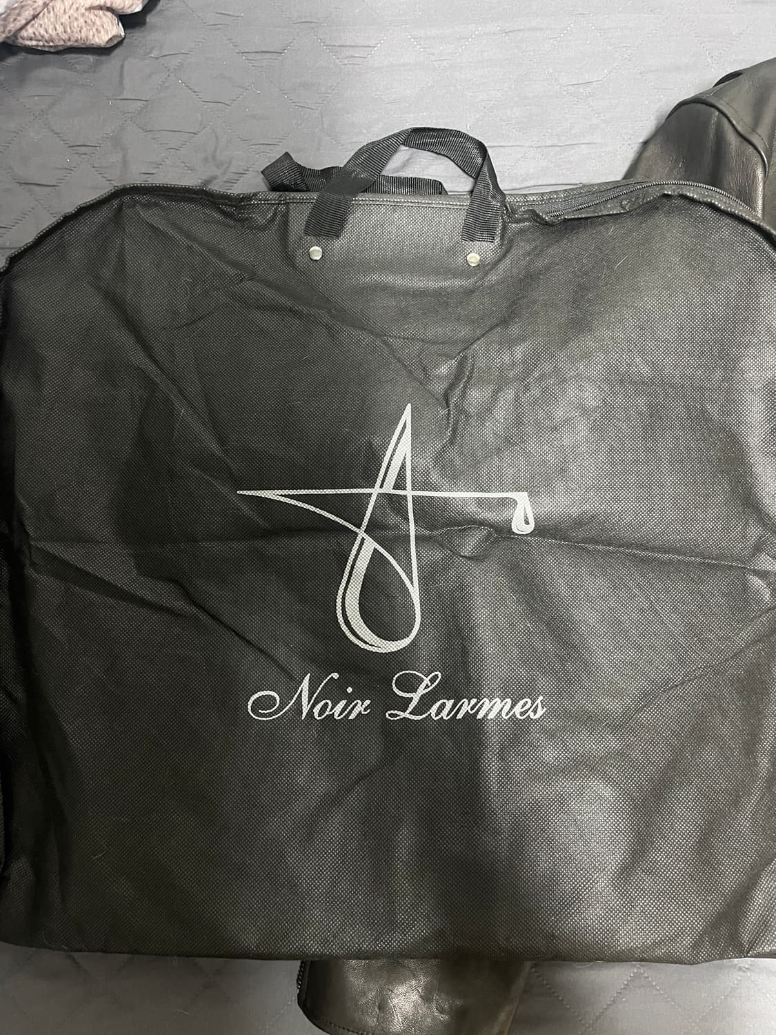 느와르 라르메스 스탠다드#8 52 상품이미지3