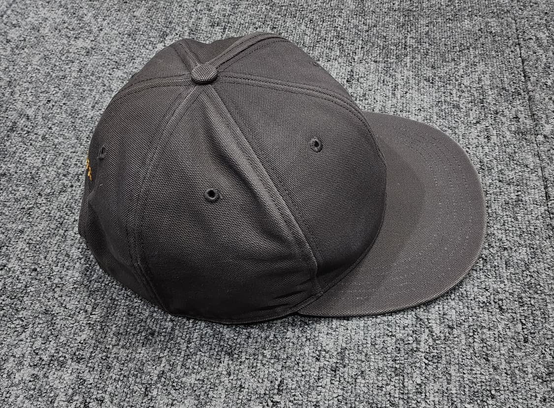 칼하트 애쉬랜드 스냅백 모자 상품이미지3