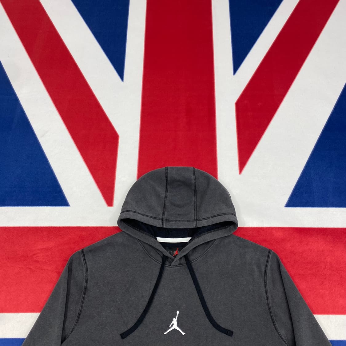 조던 후드티 XL  상품이미지2