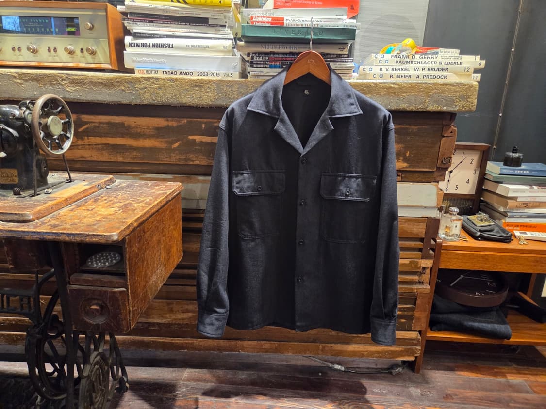 캡틴썬샤인 자켓 상품이미지1