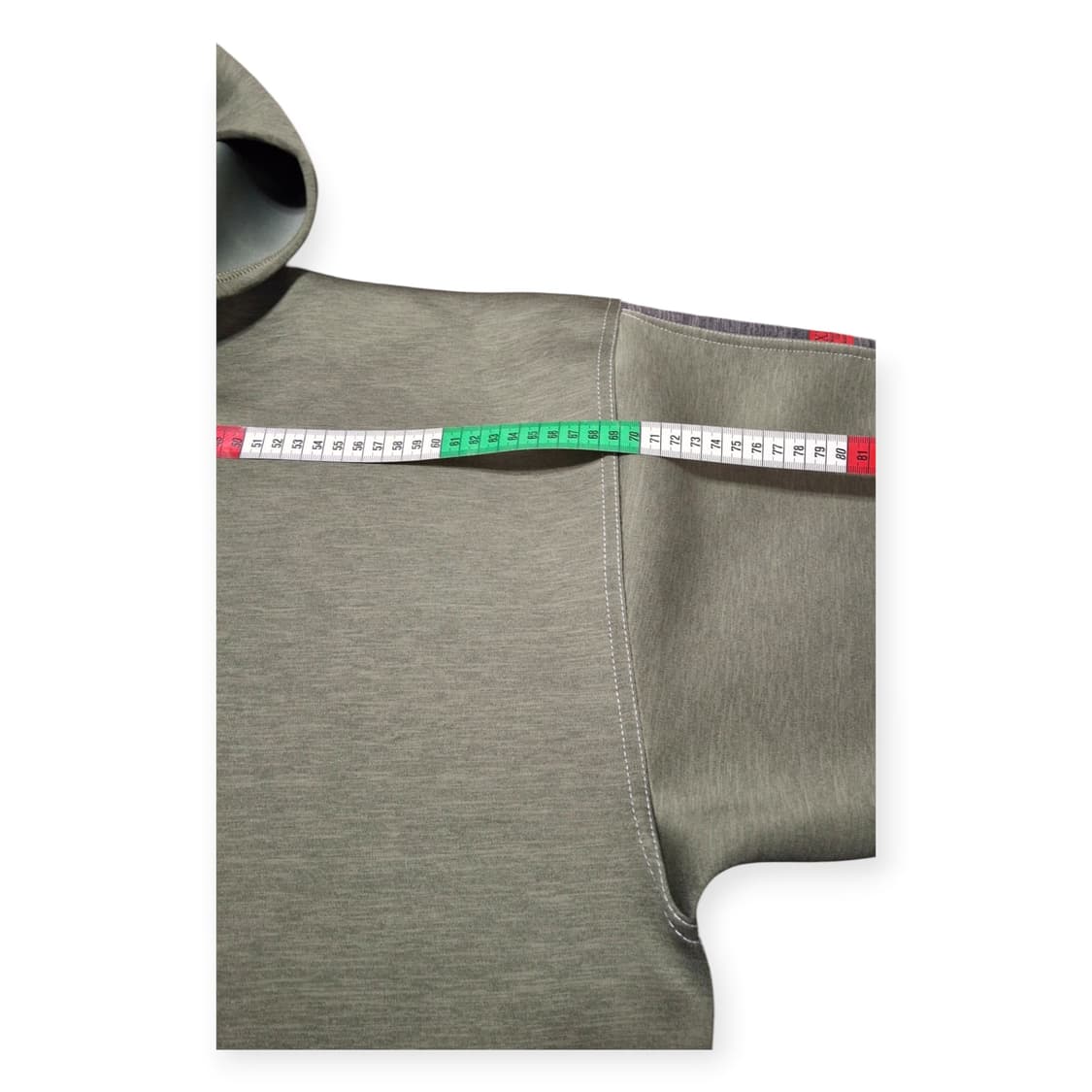 XL)XXXL EXPLOSIVE 연 그린 후드티 짐웨어 헬스웨어 헬스 상품이미지8