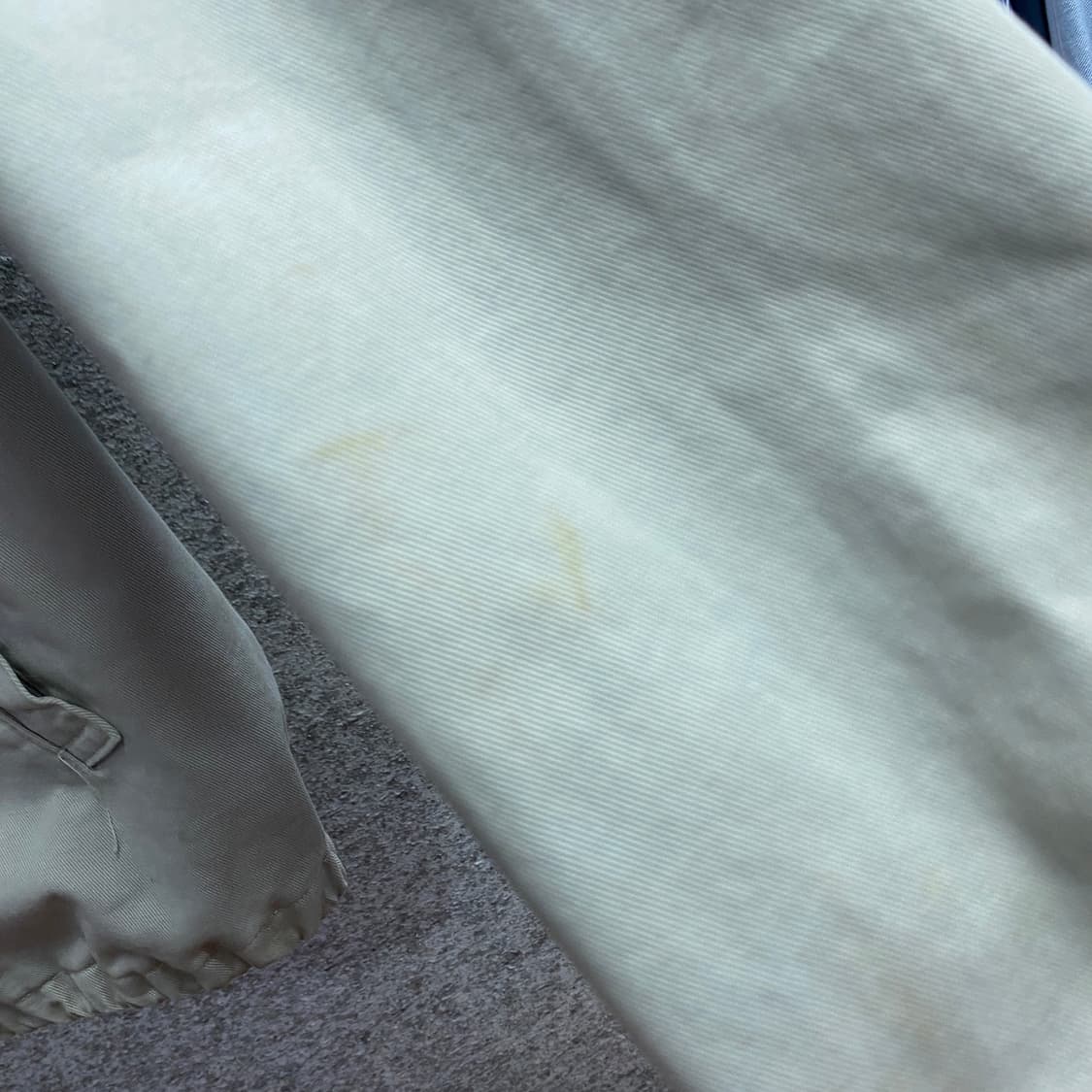 폴로랄프로렌 포니로고 베이지 스윙톱 자켓 B4122 상품이미지8