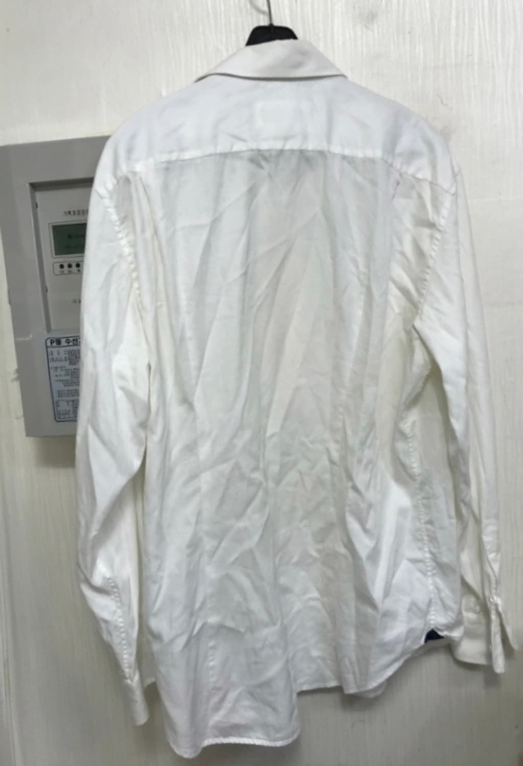 BREUER 브로이어 셔츠 상품이미지2