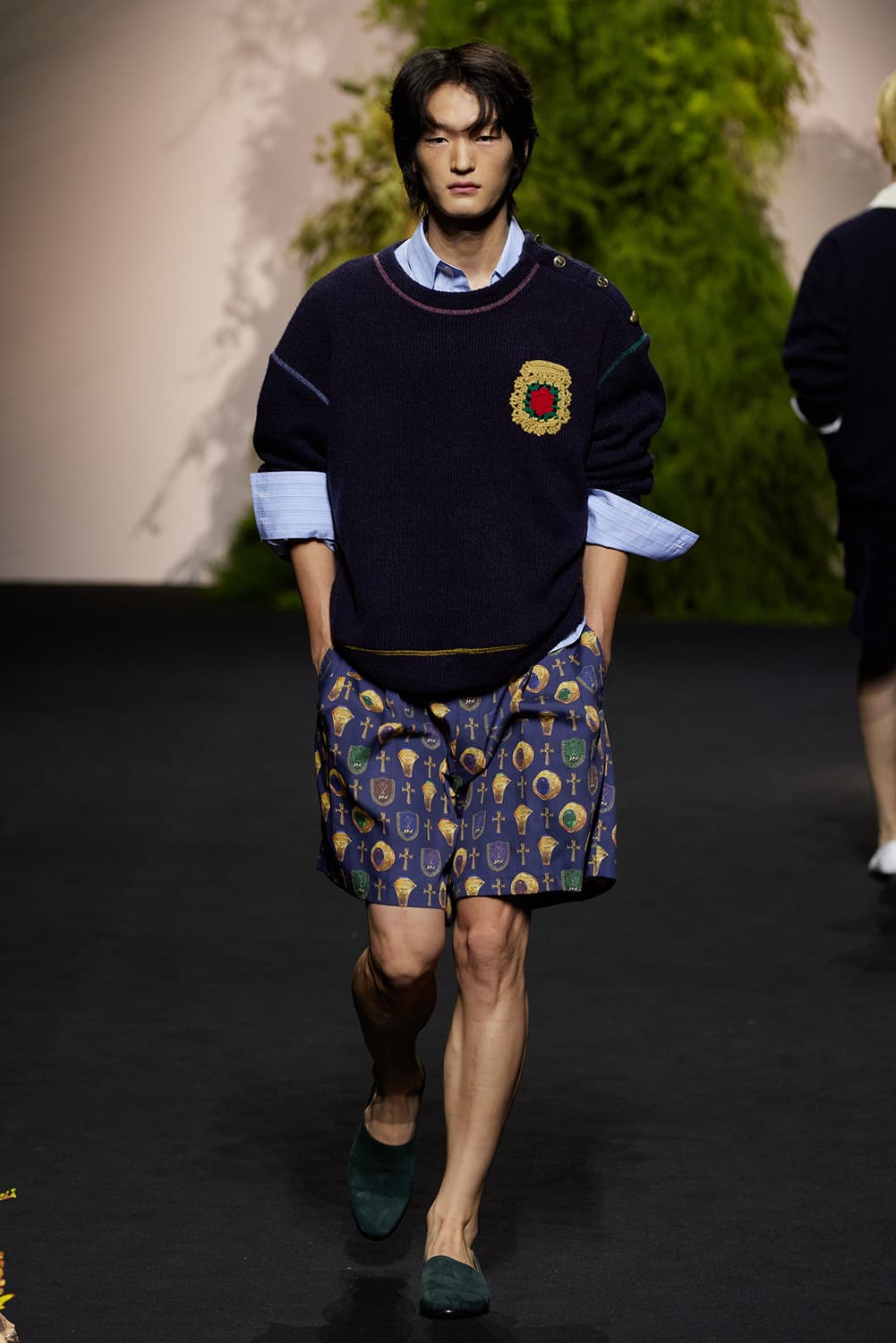 비욘드클로젯(엔아카이브) 콜렉션 라인 희귀템 팝니다ㅜ 상품이미지6