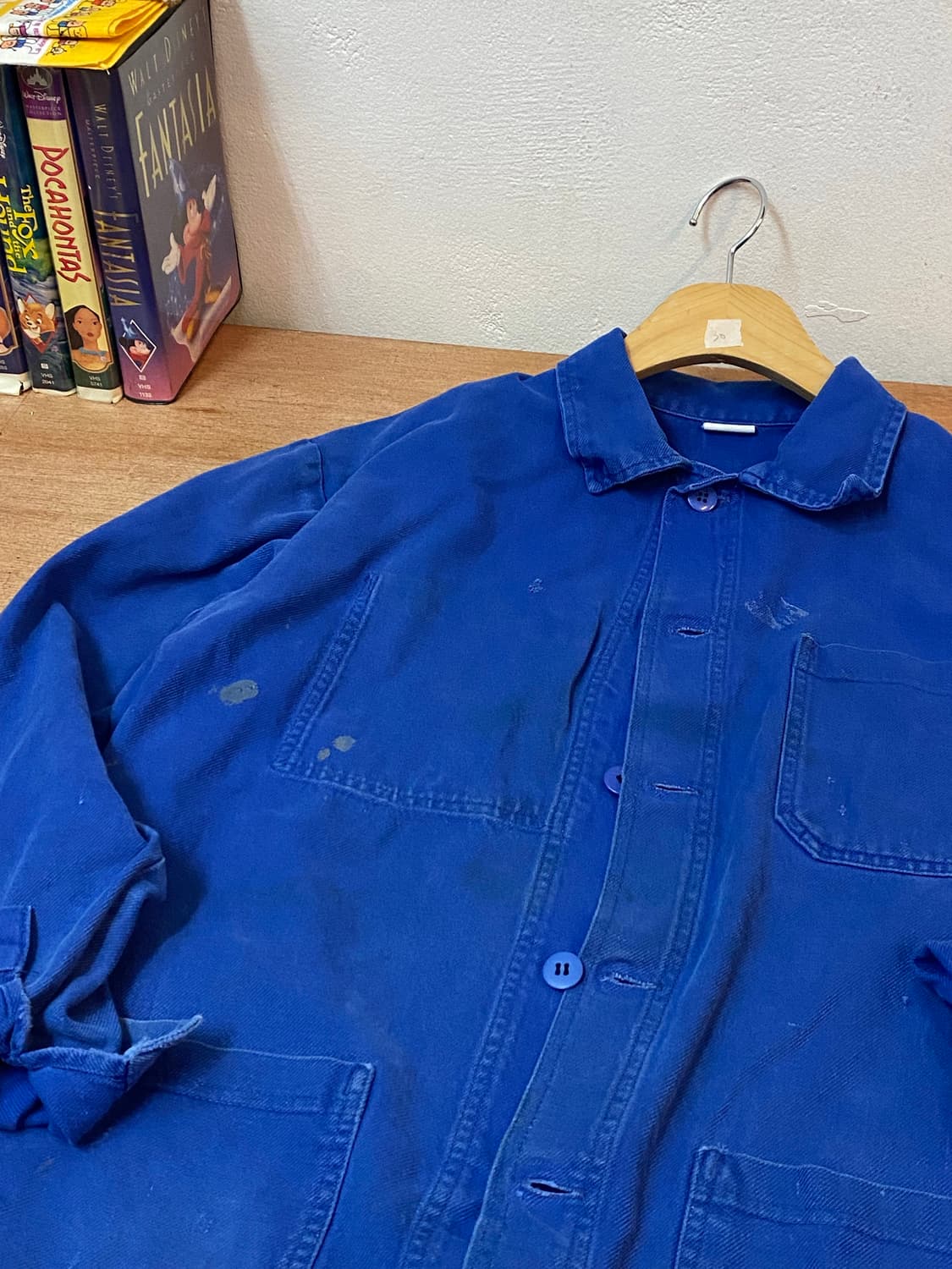 프렌치워크자켓 50 상품이미지2