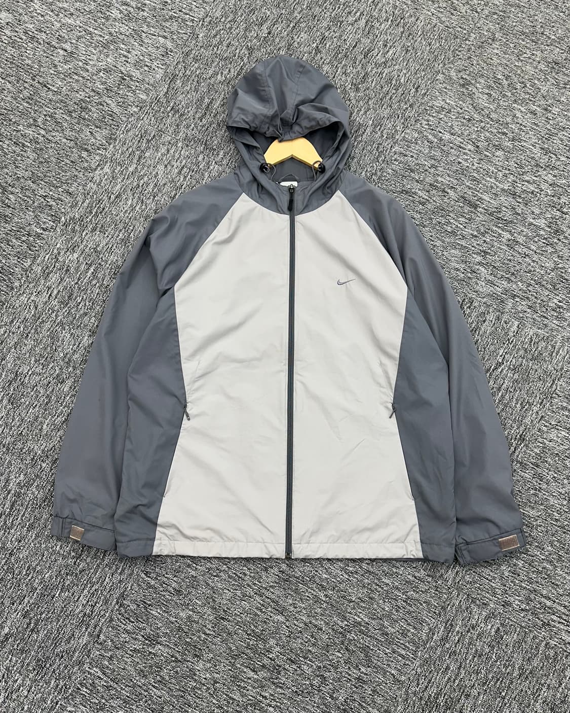 (XL)00'S 나이키 후드 바막-M1091 상품이미지1