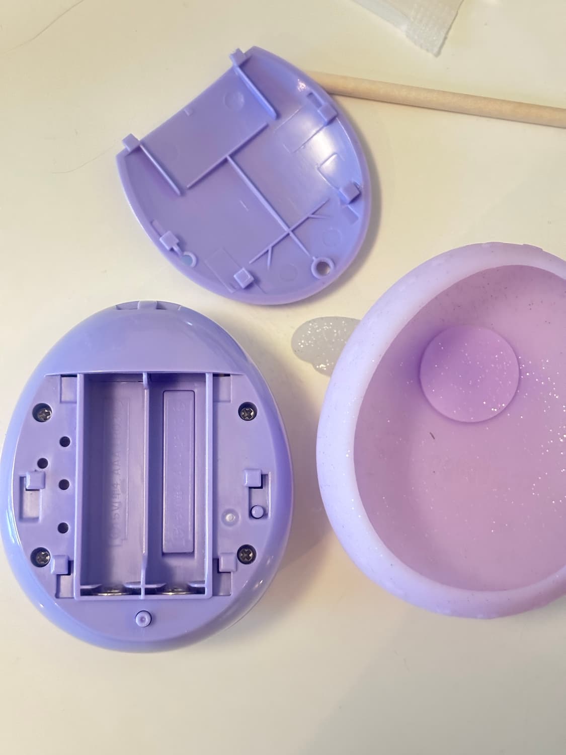 다마고치 썸 퍼플 상품이미지4