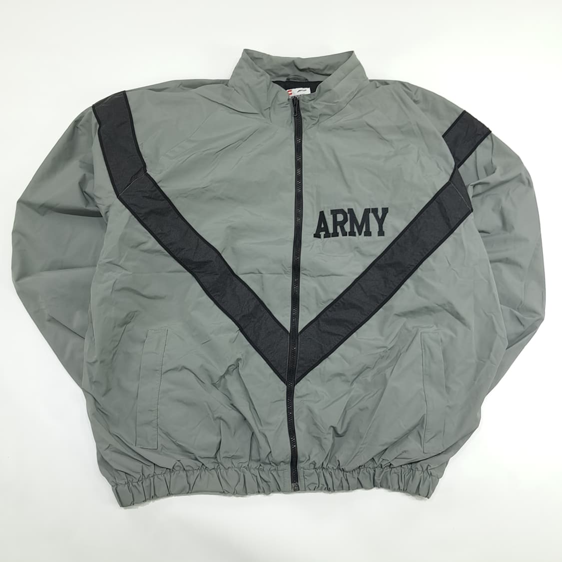 CN185 XL US Army IPFU APFU 1세대 바람막이 자켓 상품이미지1