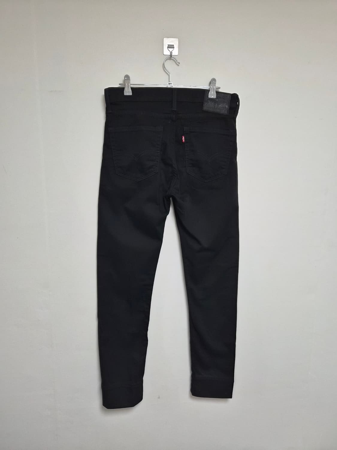 리바이스 510 블랙데님 32사이즈 P-95 상품이미지2