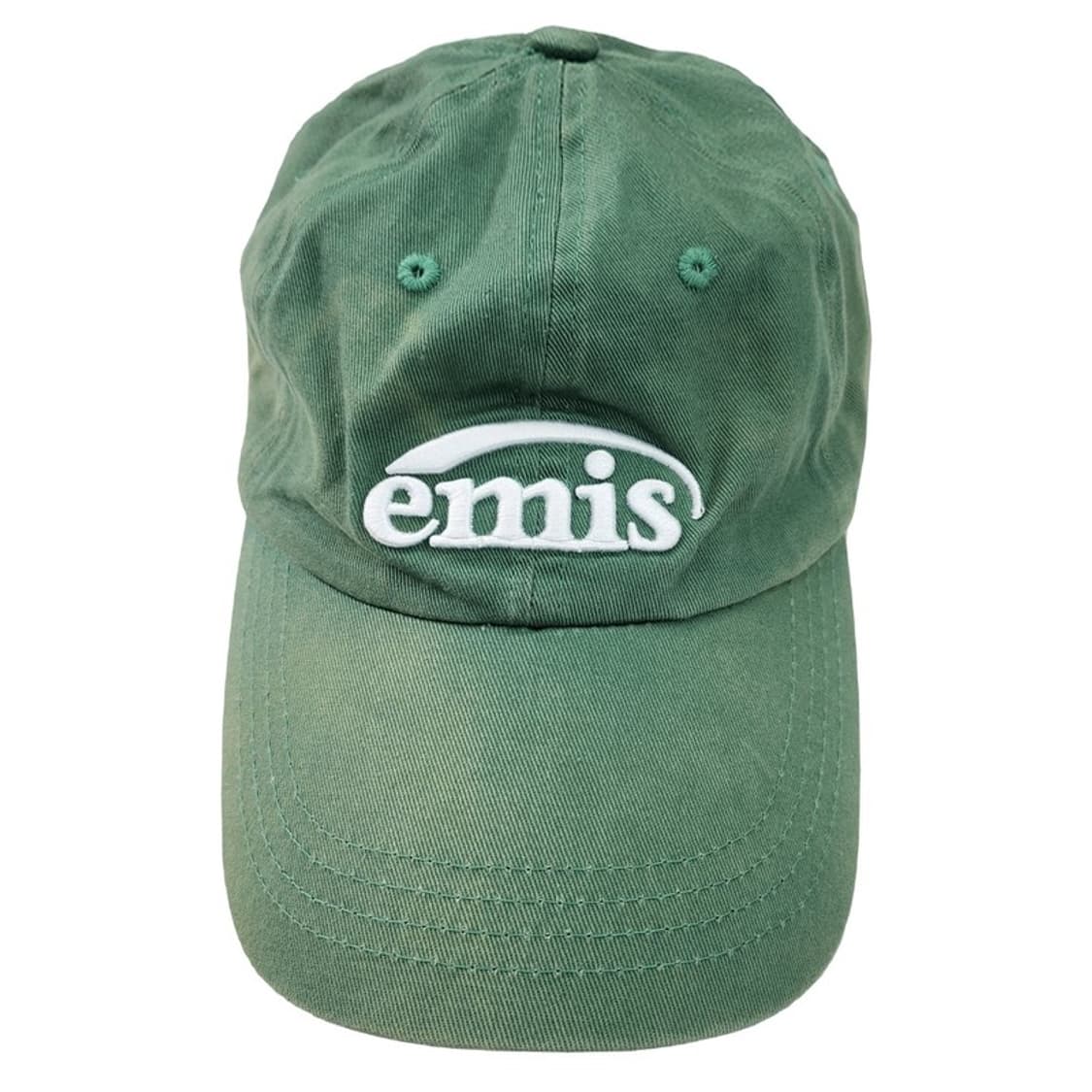 EMIS 그린 볼 캡 상품이미지1