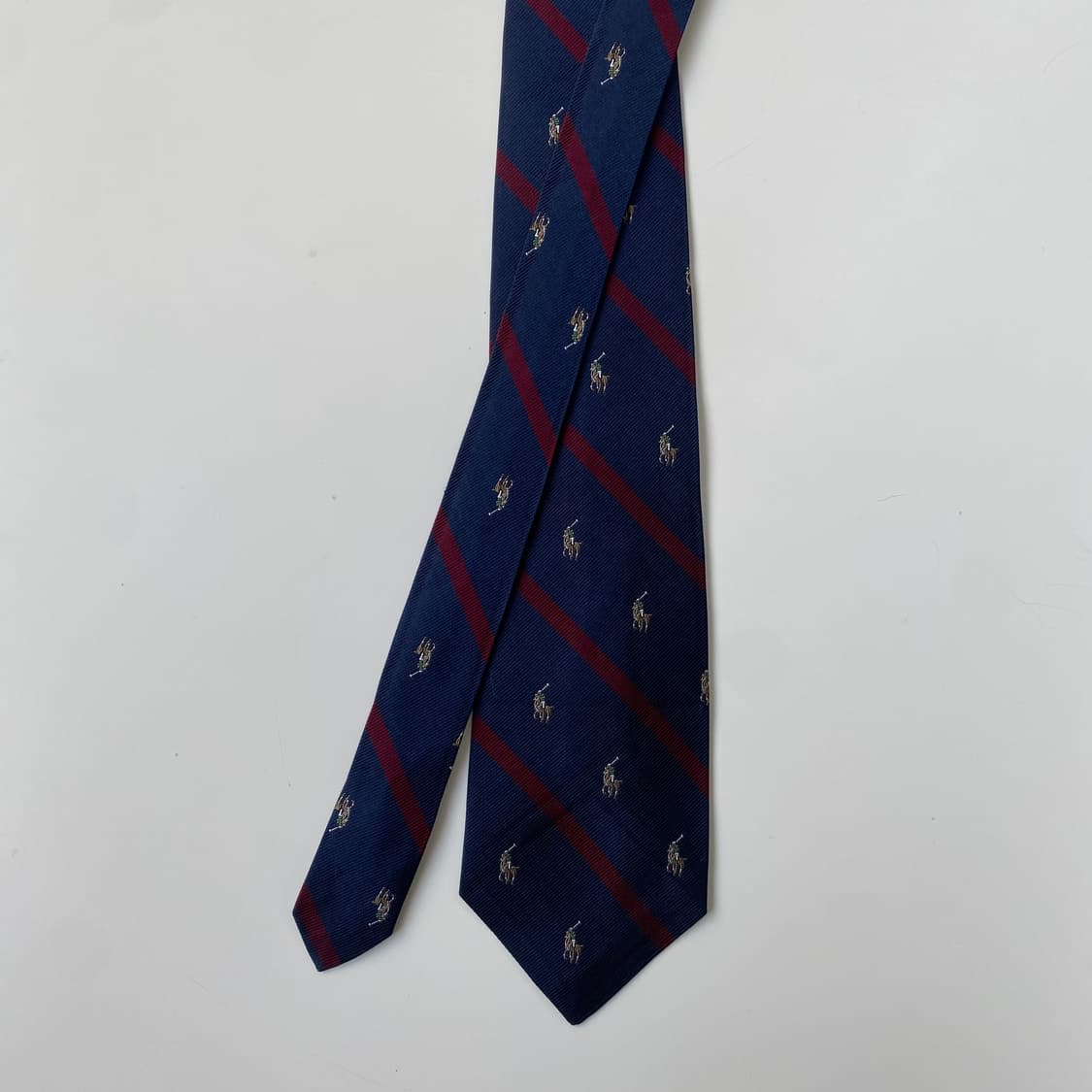 폴로 랄프로렌(POLO) 모노그램 명품 정품  상품이미지2