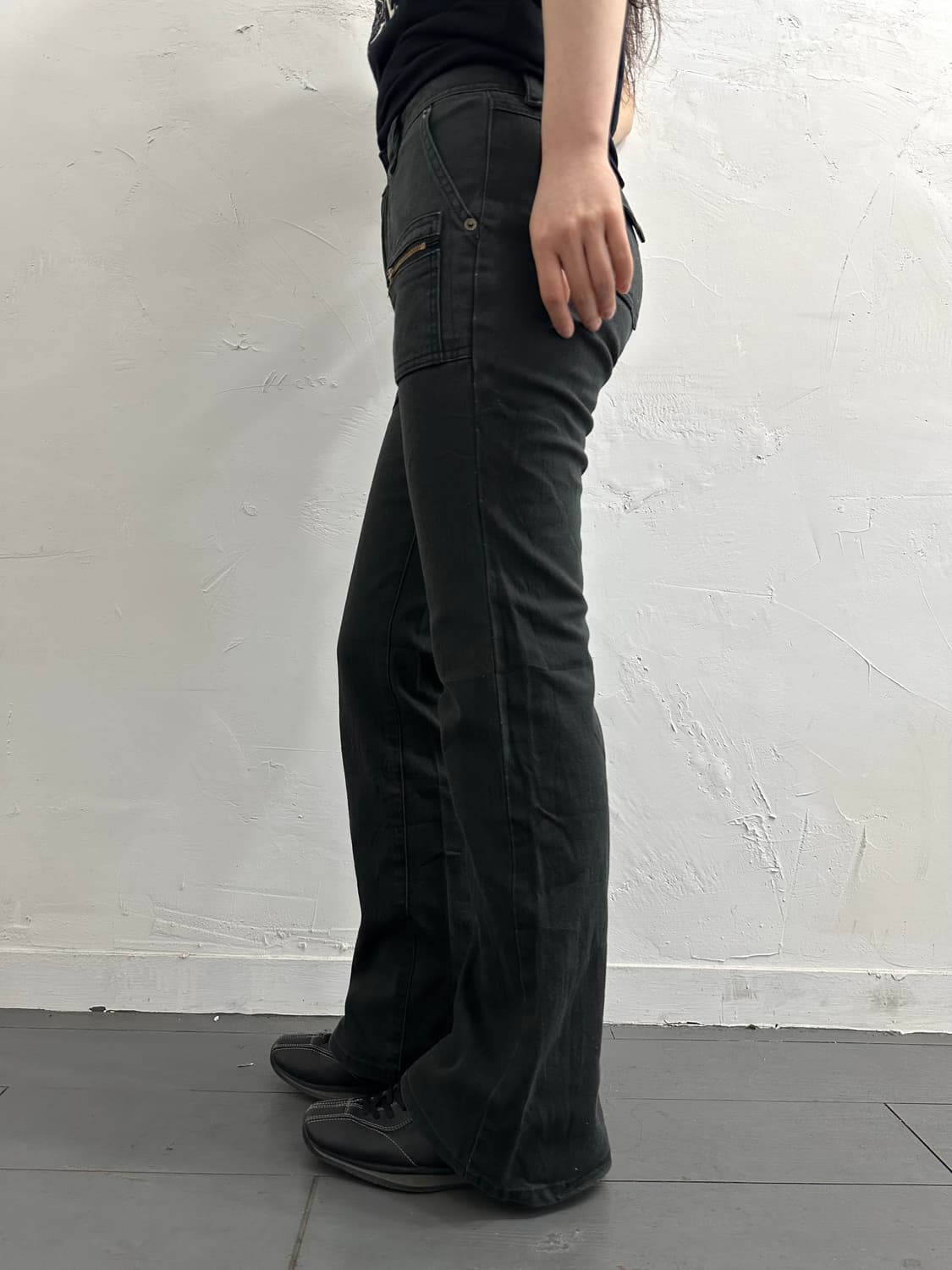 good-i cotton pants 상품이미지6