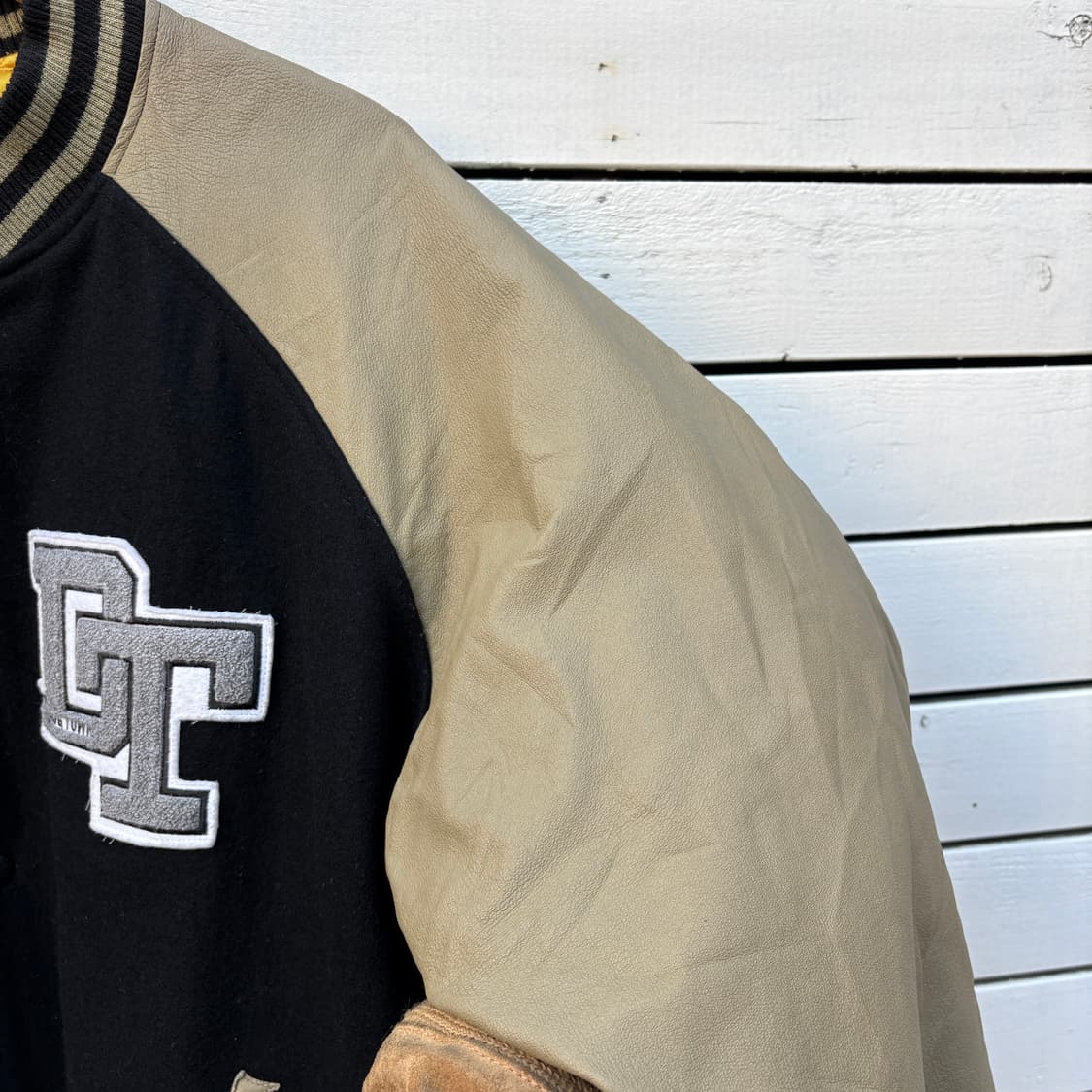 Dogtown 도그타운 바시티 자켓 상품이미지7