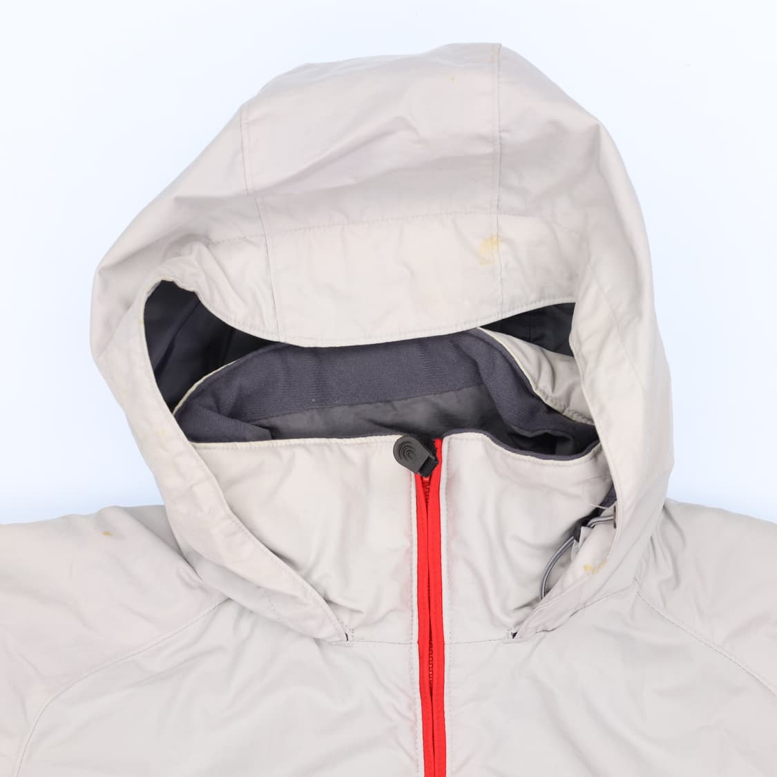 [M] 컬럼비아 쉐르파 양털 후드 바람막이 자켓 0112J 상품이미지6