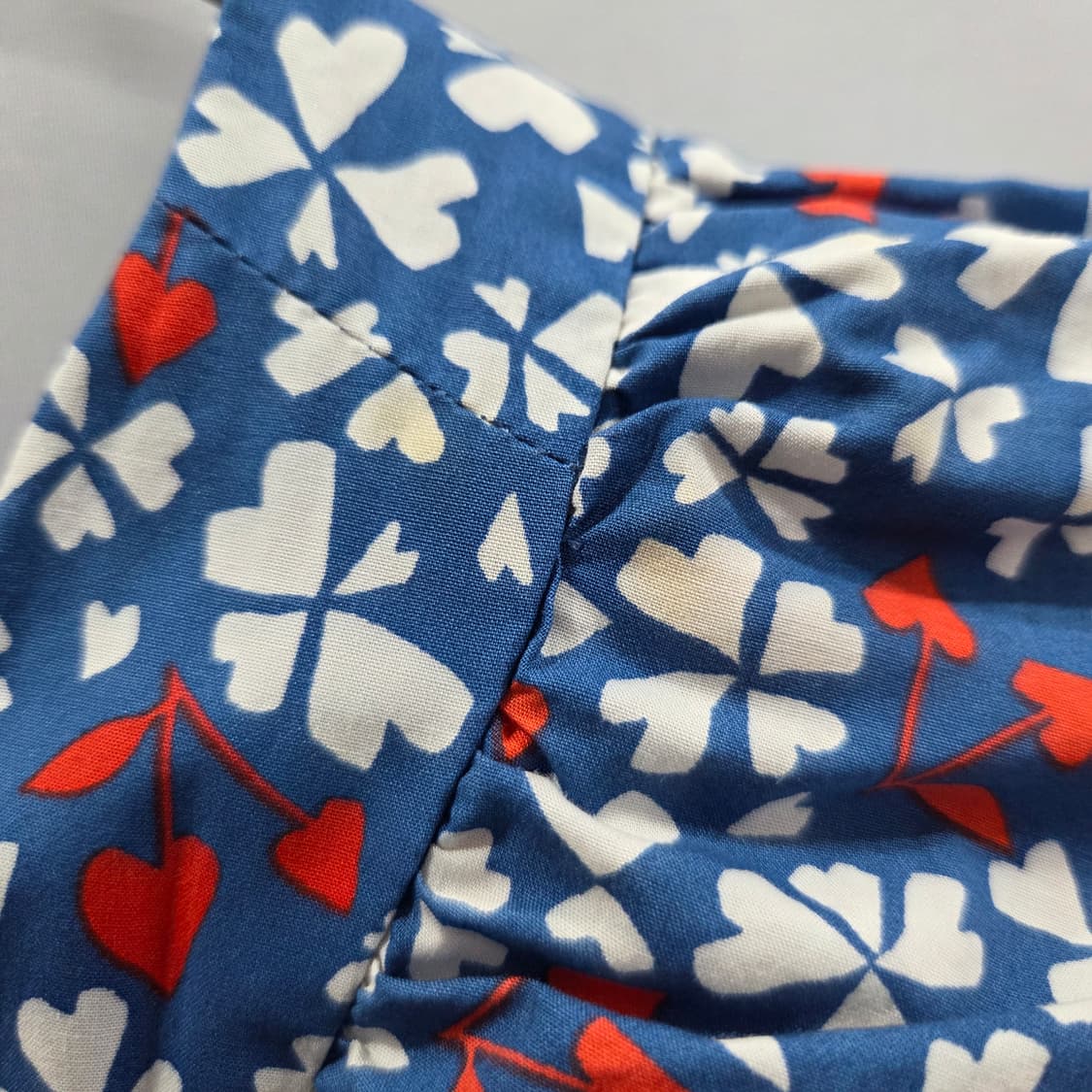 봉쁘앙 여아 원피스 8 상품이미지3