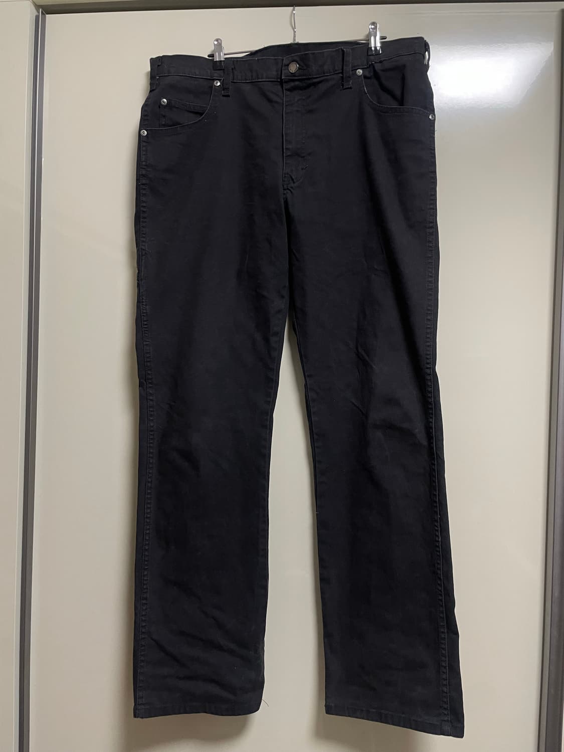 빈티지 디키즈 카펜터 워크 팬츠 36x34 상품이미지1