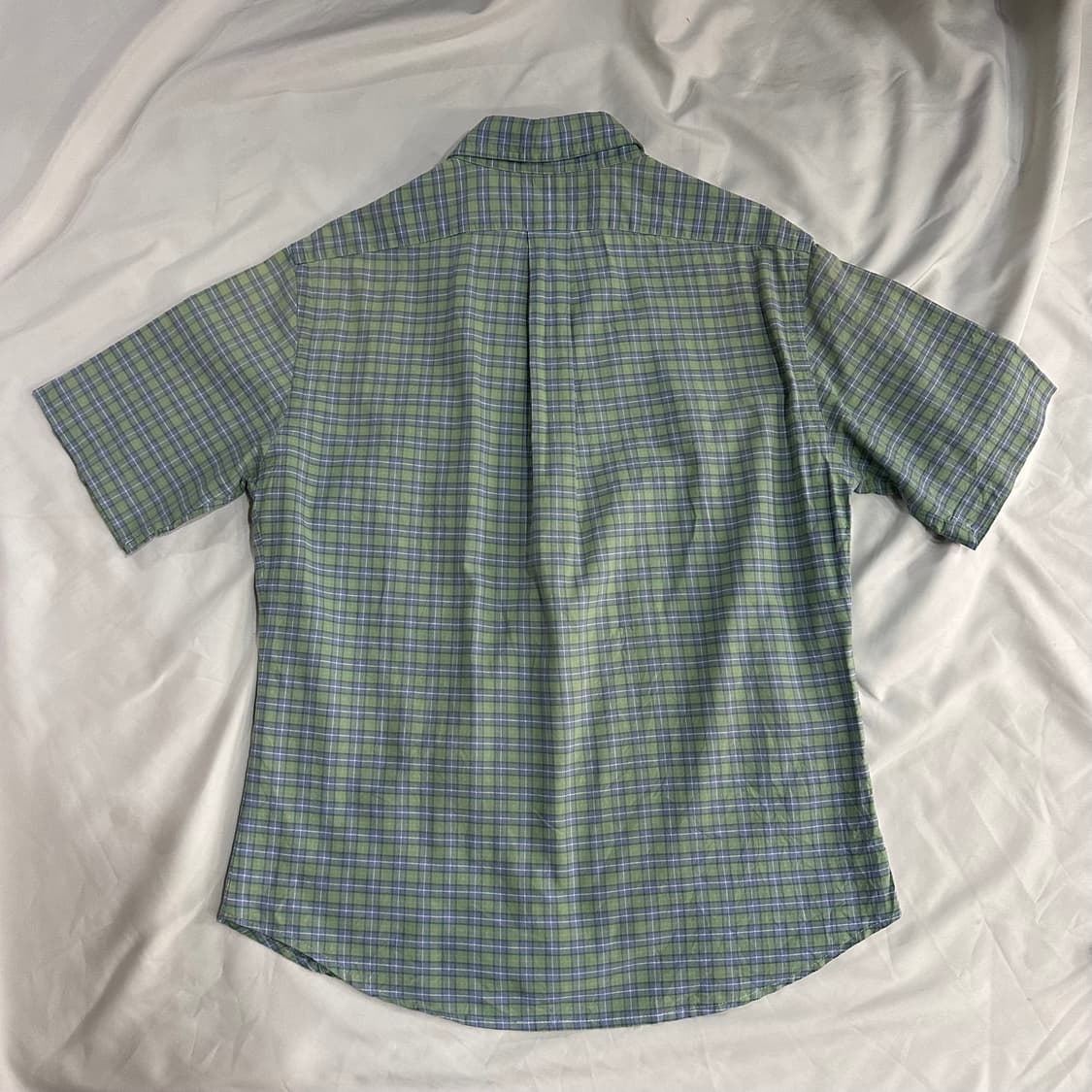 폴로 반팔 셔츠L 상품이미지3