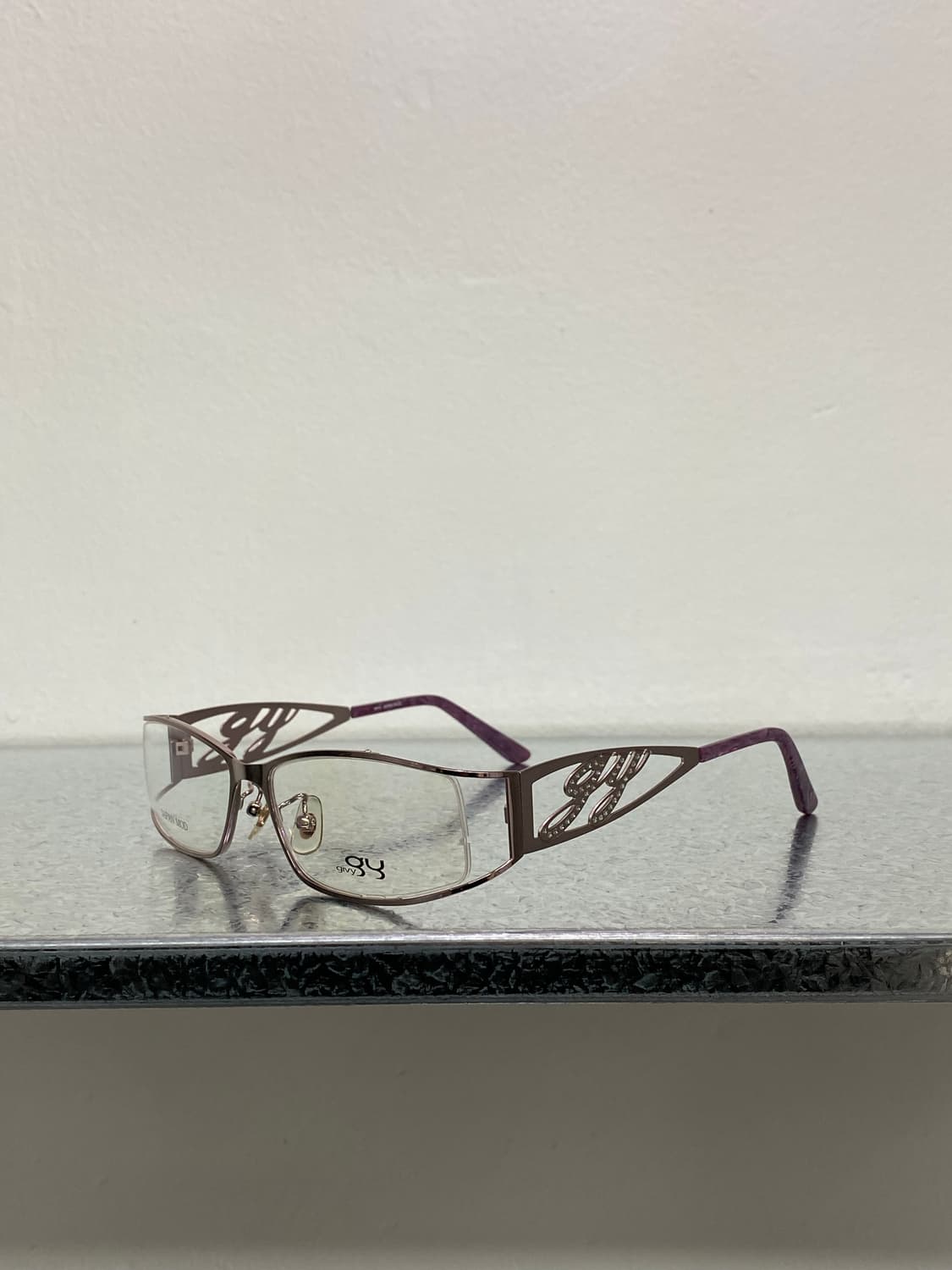 vintage glasses  769 상품이미지1