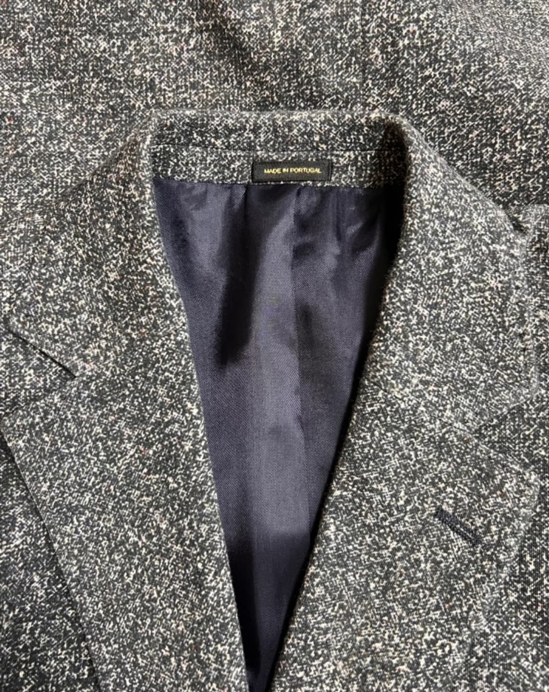  마시모뚜띠 보카시 코튼자켓
 상품이미지3