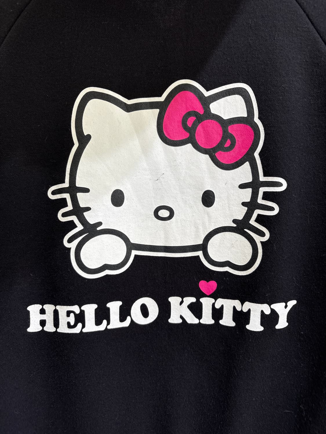 HELLO KITTY 자켓 상품이미지7