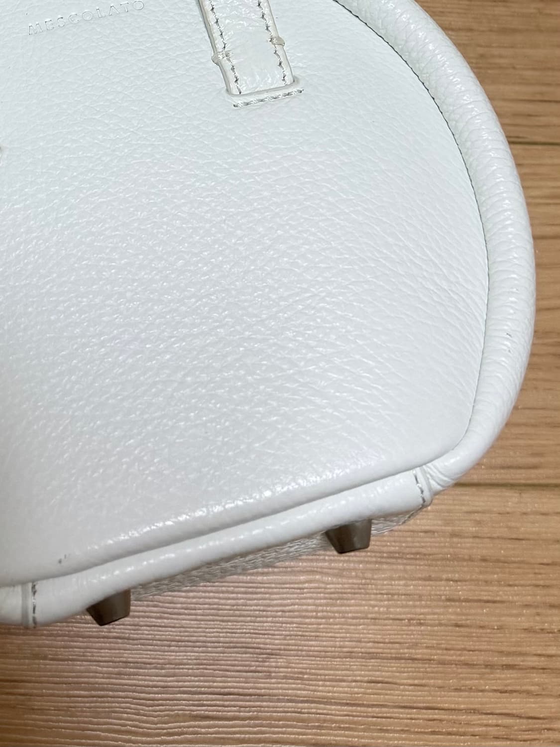 메스콜라토 투웨이백 상품이미지8