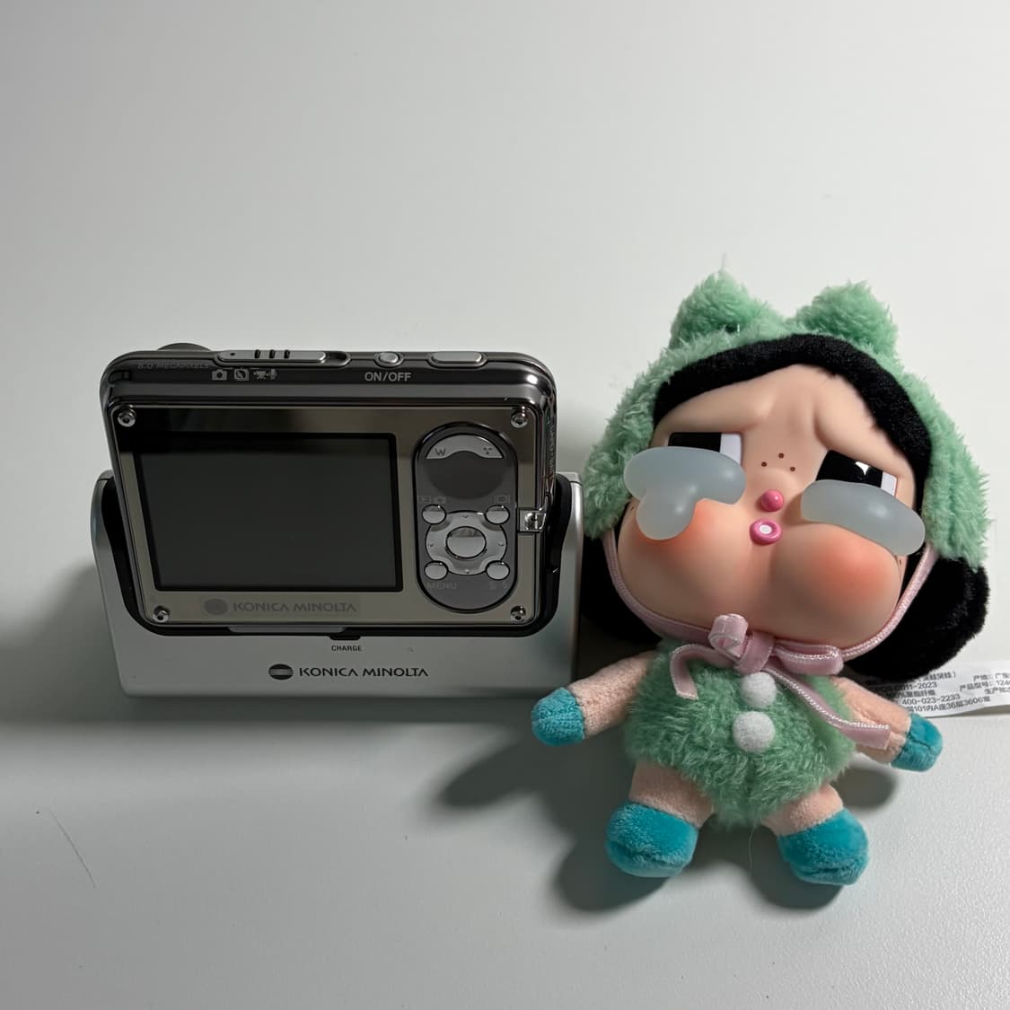 미놀타 디미지x1 상품이미지5