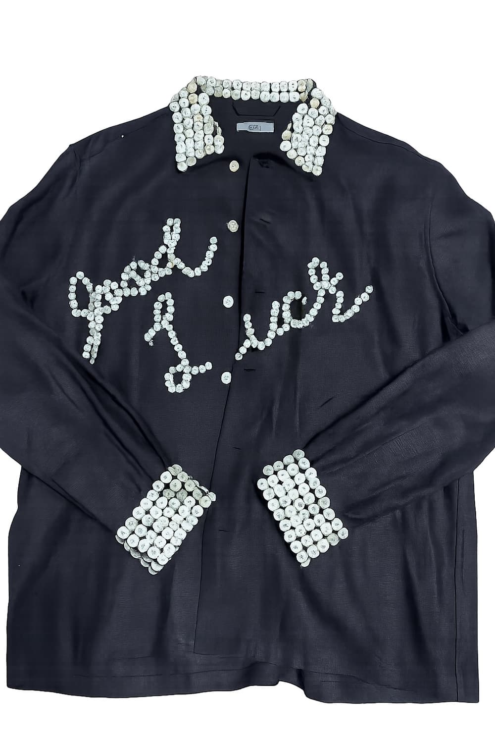 bode 버튼셔츠 상품이미지1