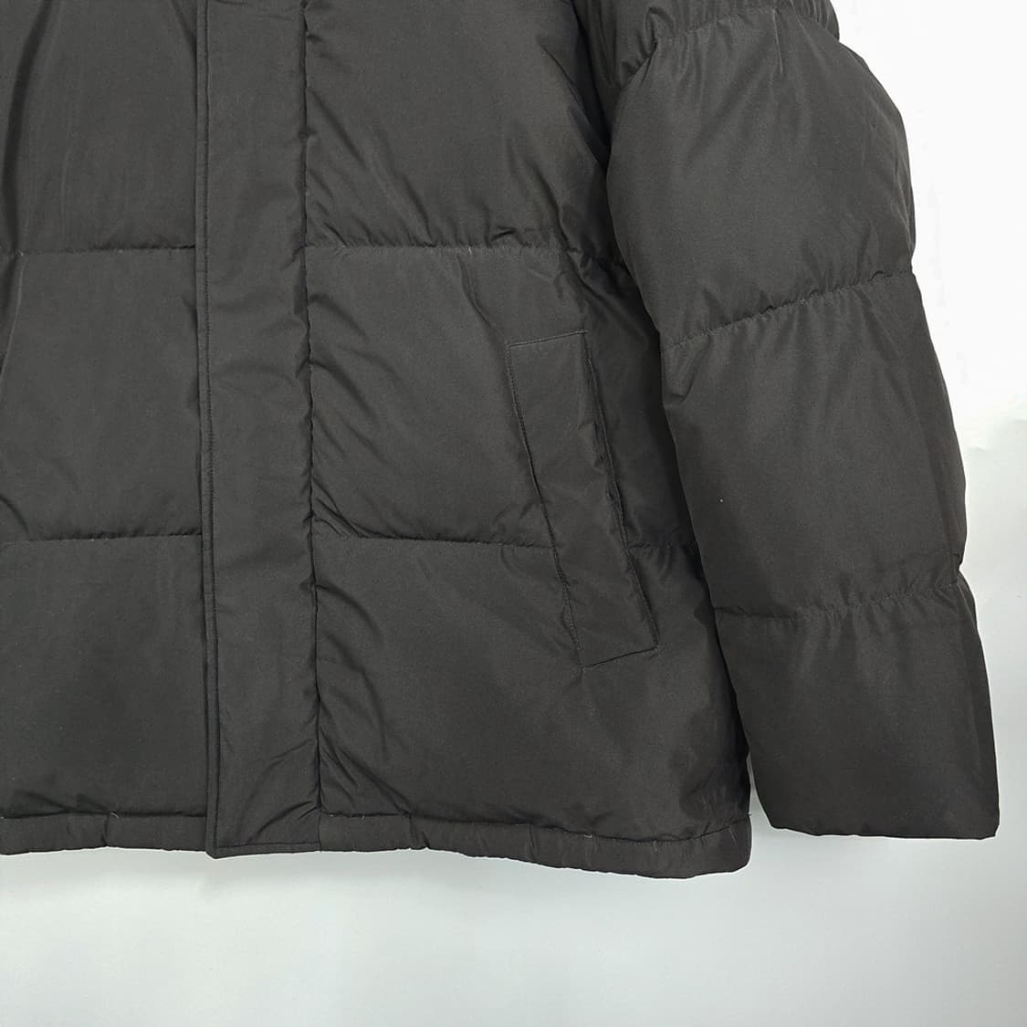 마인드브릿지(Mind Bridge) YOUTH 다운 숏패딩 105 상품이미지3