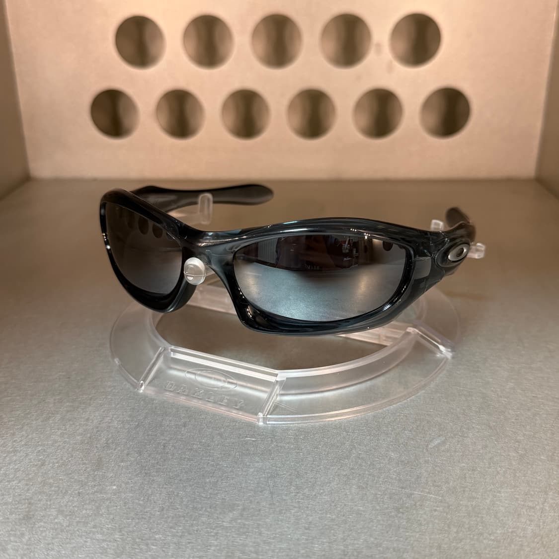 오클리 Monster Dog 몬스터독 (2003) 상품이미지1