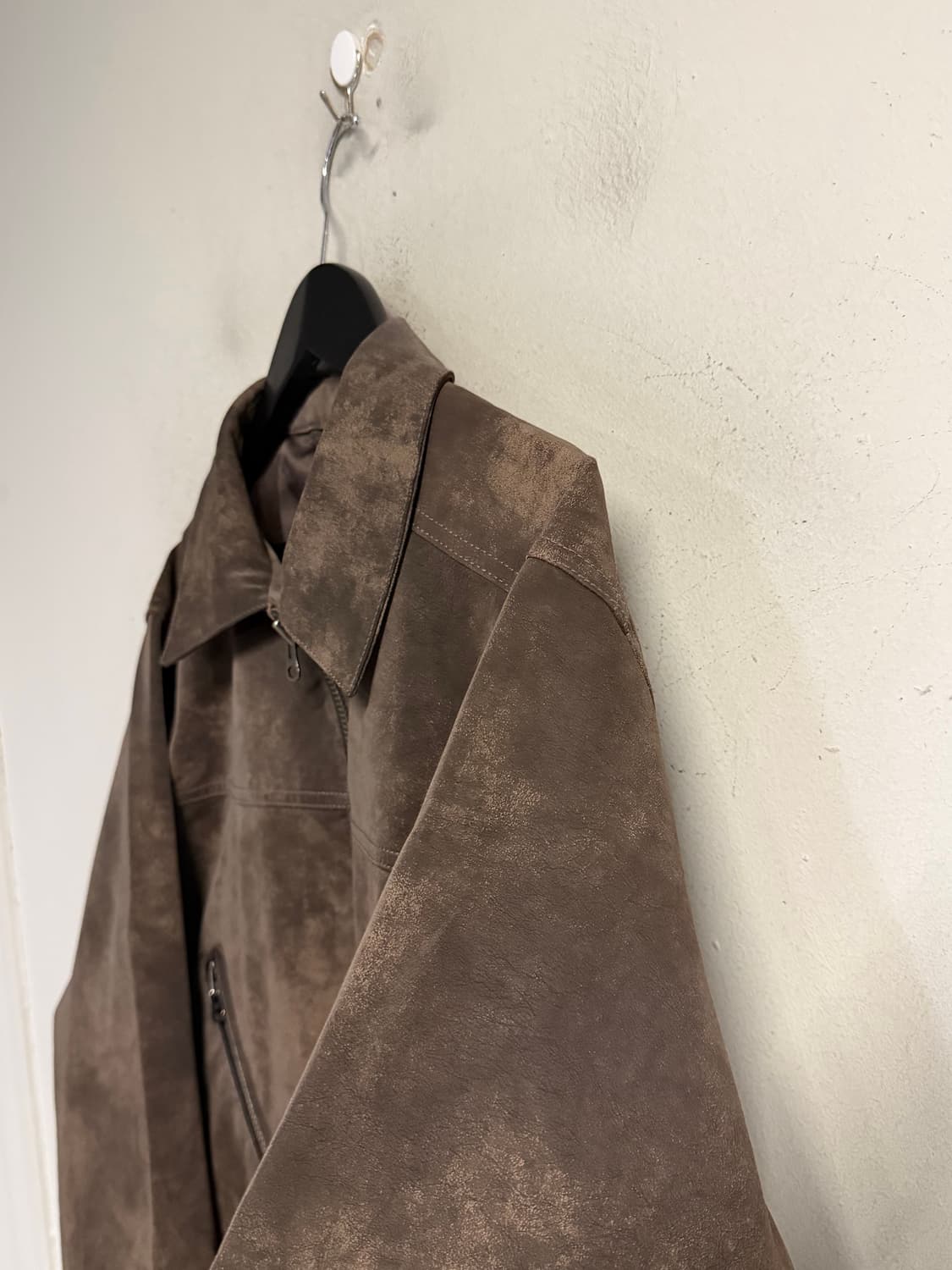 Freak's store leather jacket  상품이미지4