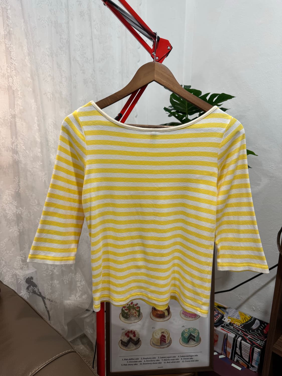 VINTAGE TOP 상품이미지3