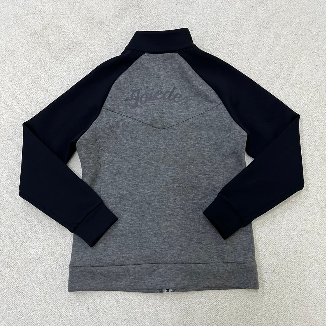 90 JDX 골프 집업 자켓 0325M 상품이미지3