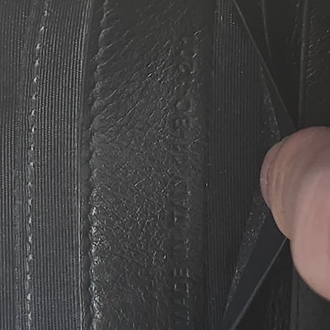 [os/정품] 디올 오블리크 A4 클러치 아이패드 상품이미지10