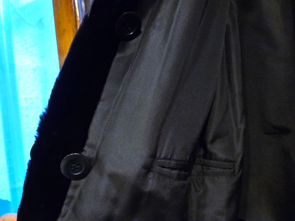 안나 마리아 밍크자켓 상품이미지6