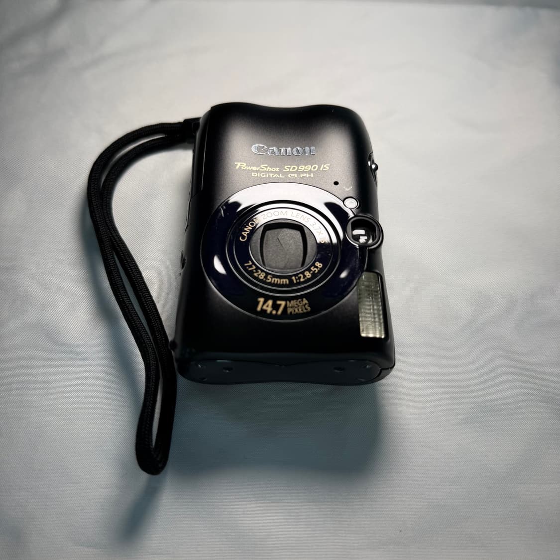 캐논 IXUS 980 / IXY 3000 / SD 990 상품이미지6