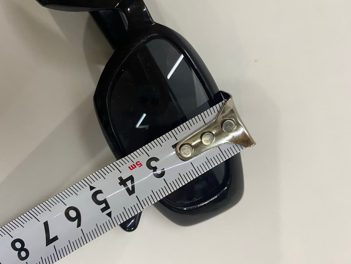 Calvin Klein 각인 포인트 선글라스  상품이미지7