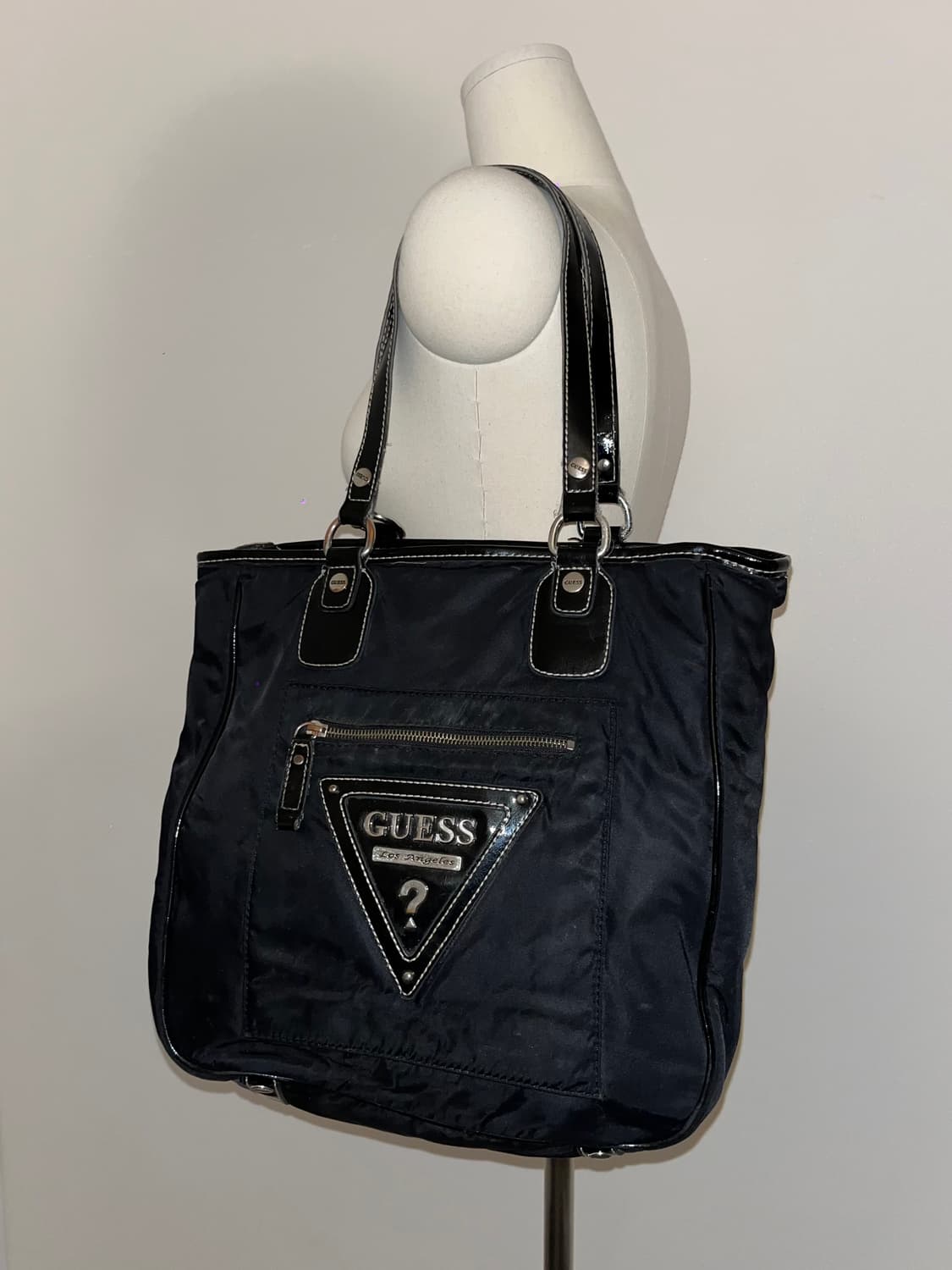 📦guess shoulder bag 상품이미지1