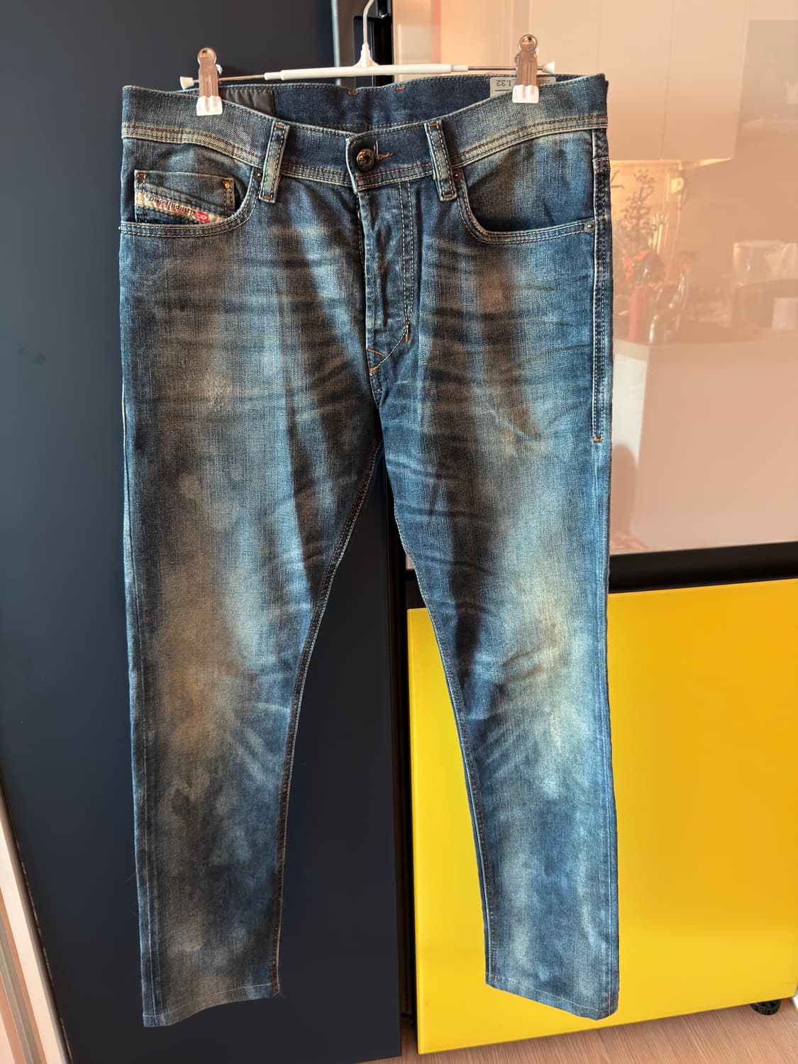 디젤 청바지 테파 28사이즈 상품이미지1