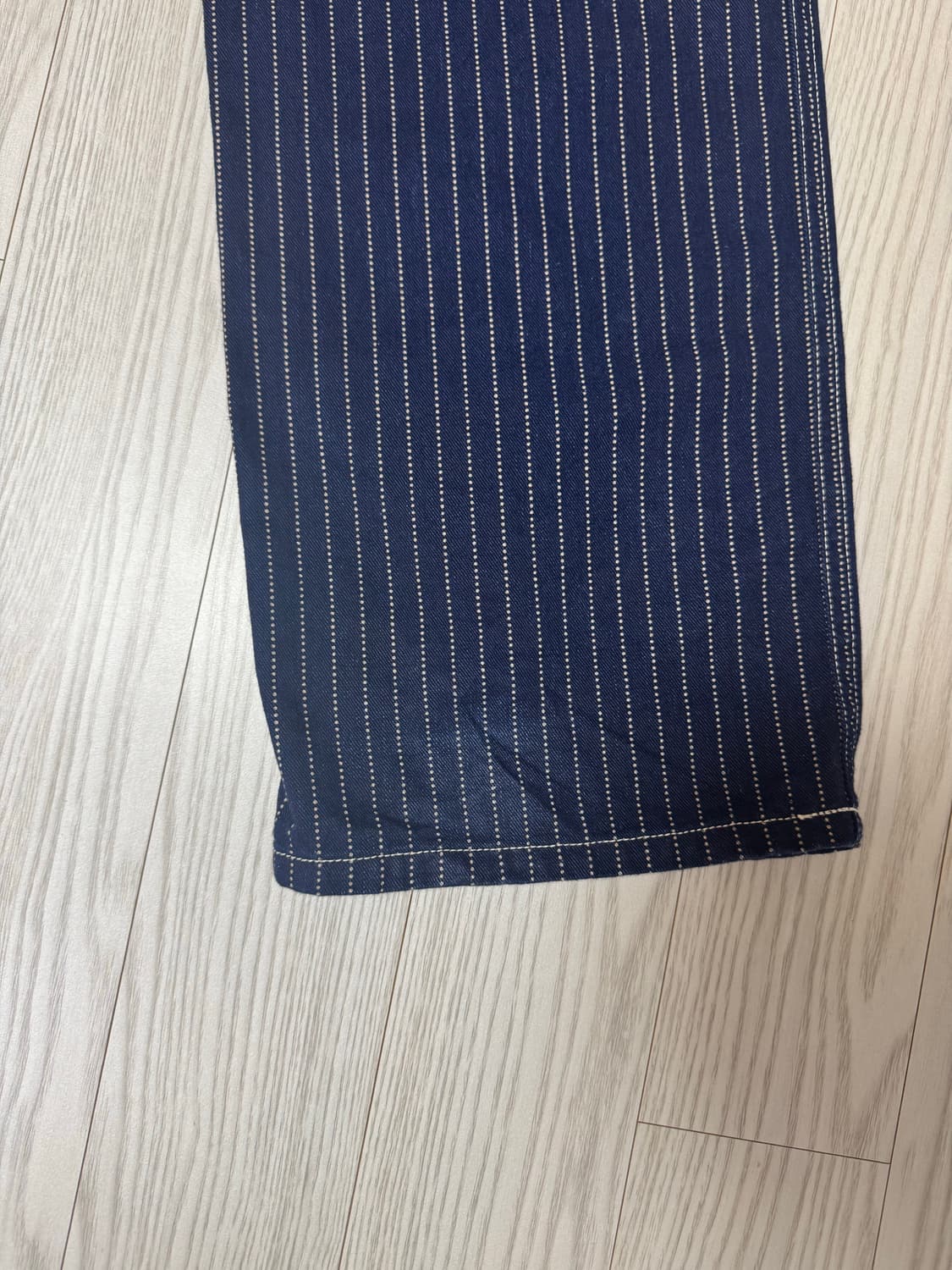 프리휠러스 와바시바지 사이즈30 상품이미지5