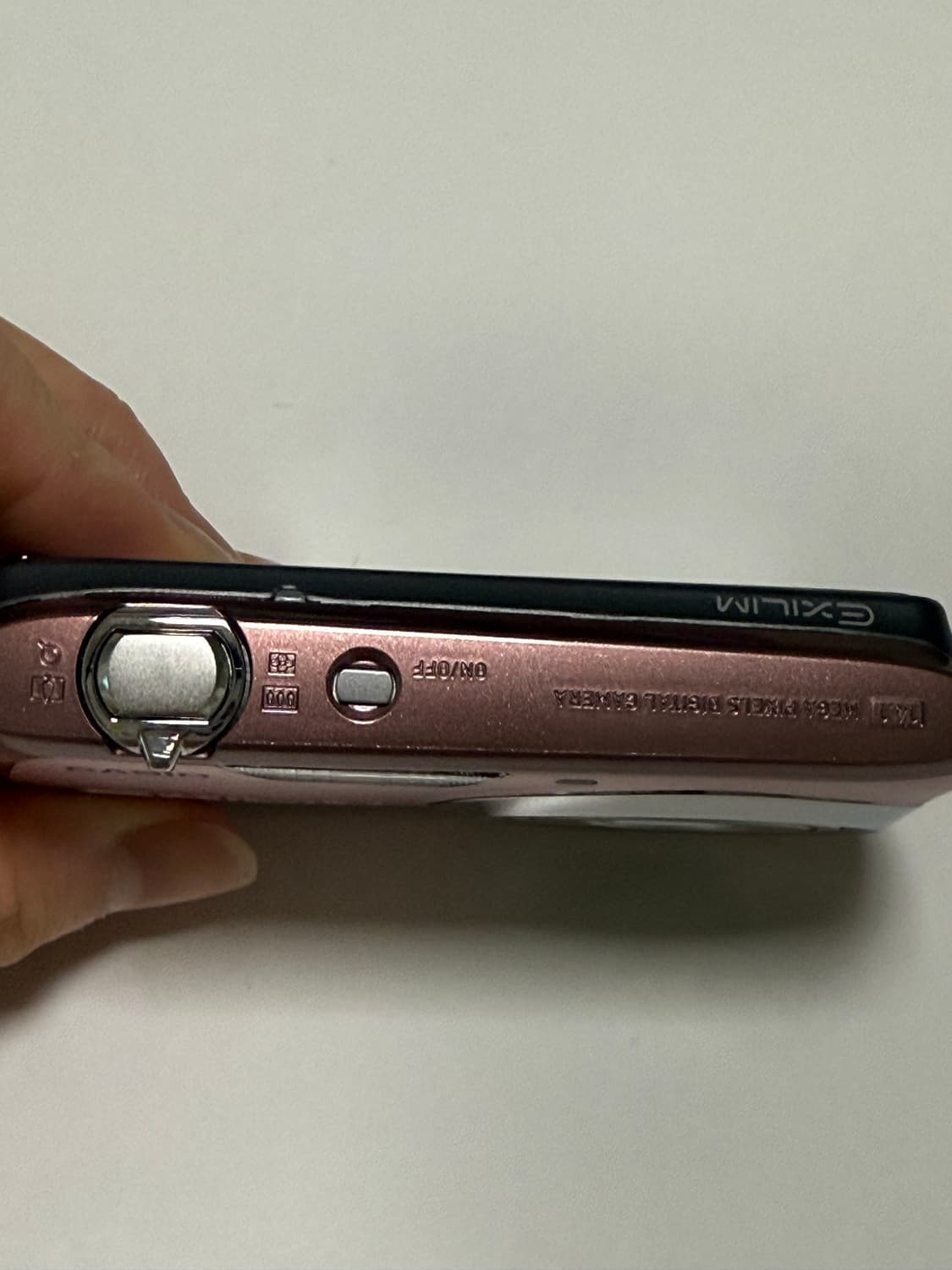 카시오 엑슬림 z370 상품이미지4