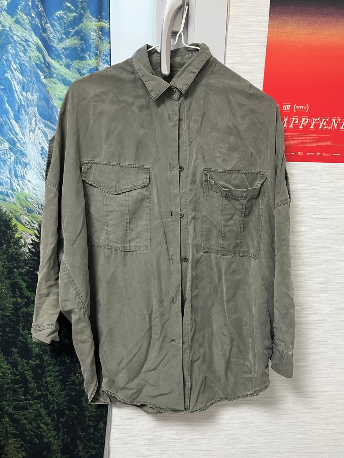 니코앤드 셔츠 상품이미지1