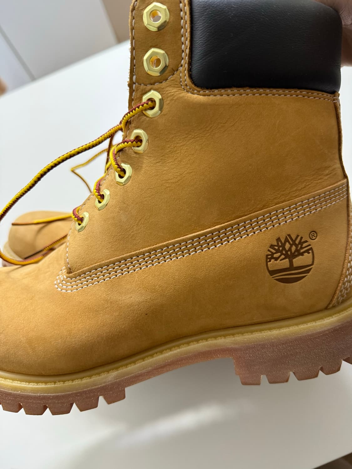 팀버랜드 부츠 상품이미지3