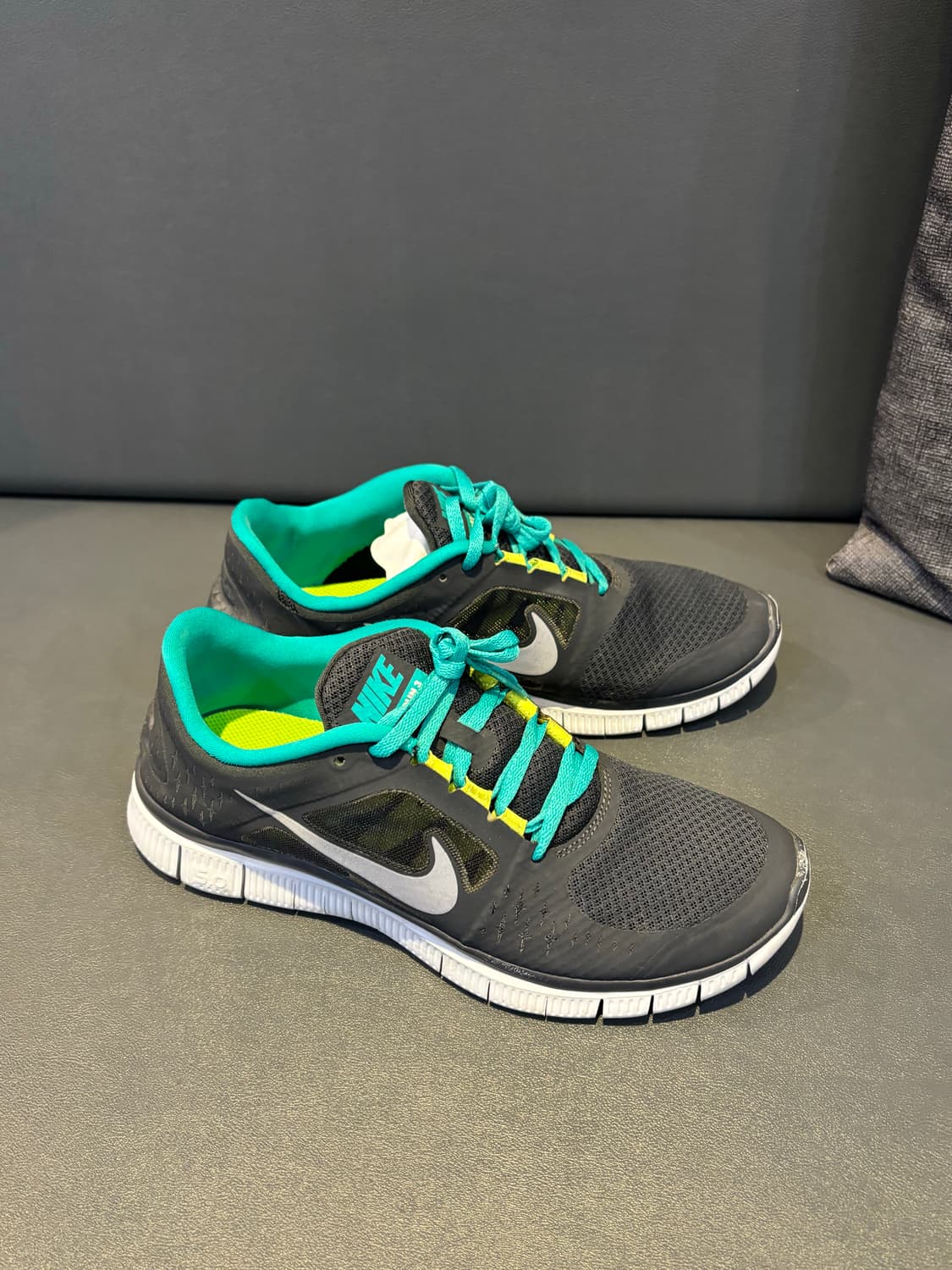 나이키 남성 런닝화 운동화 265사이즈 상품이미지2