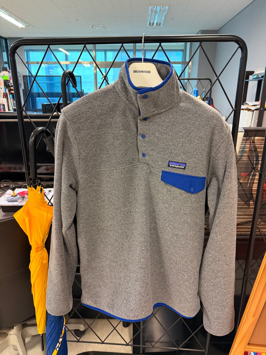 파타고니아 신칠라 M사이즈 상품이미지1