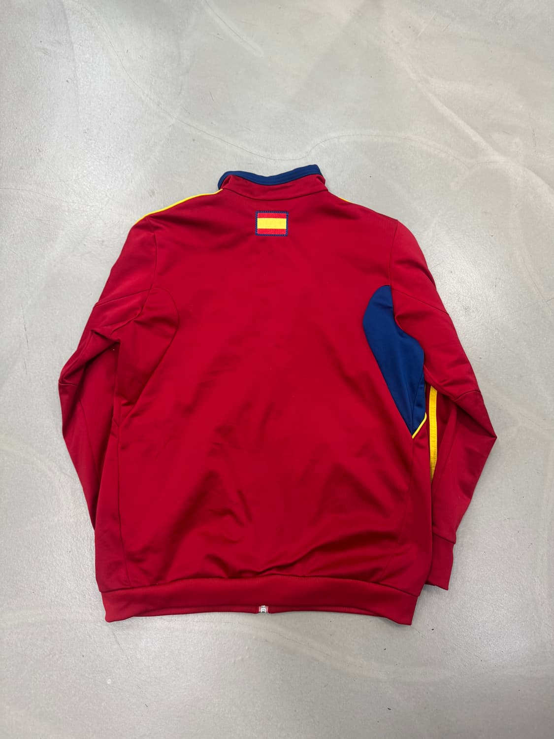 아디다스 스페인 져지 상품이미지3